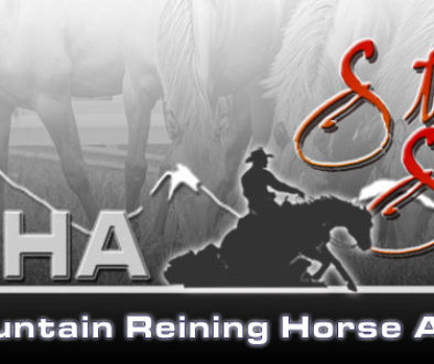 Rocky Mountain Reining Horse Association Stallion Stakes