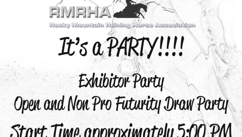 exhibitor-party