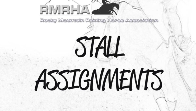 stall-assignments