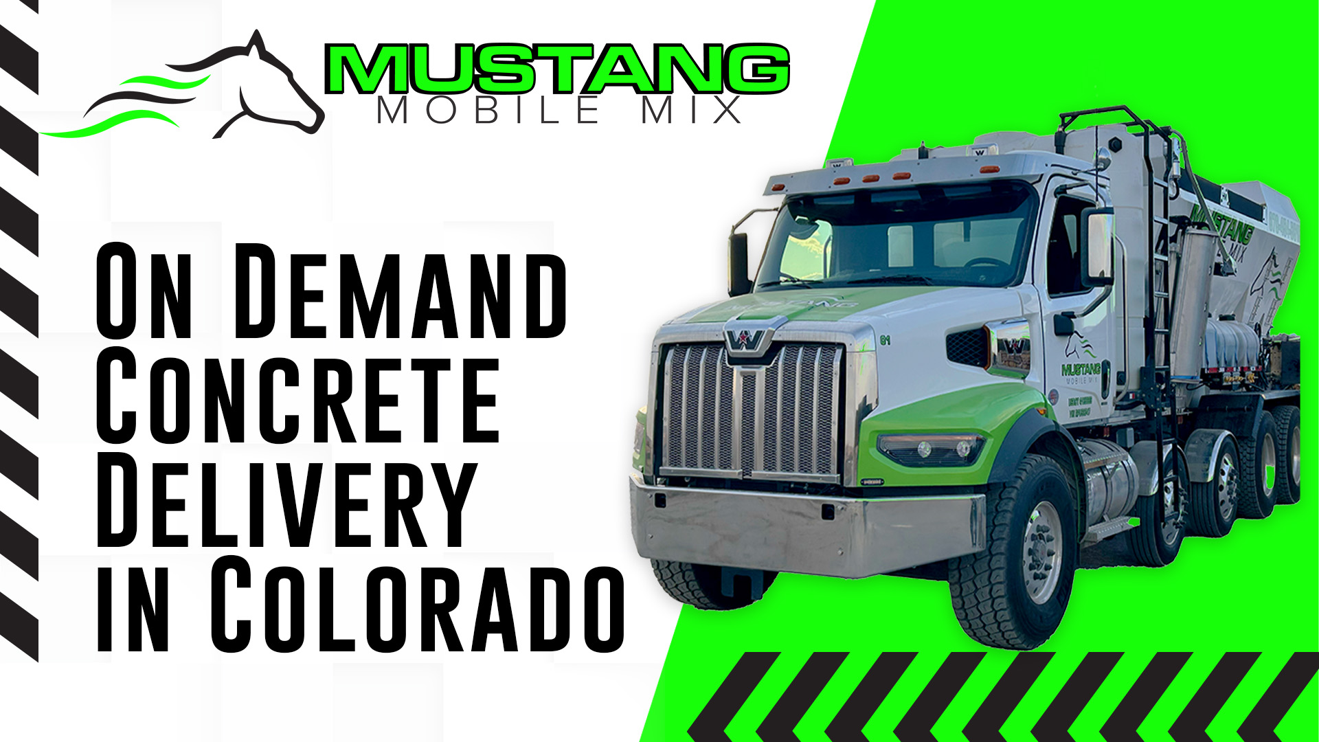 mustangmobilemixconcrete RMRHA Summer Slide