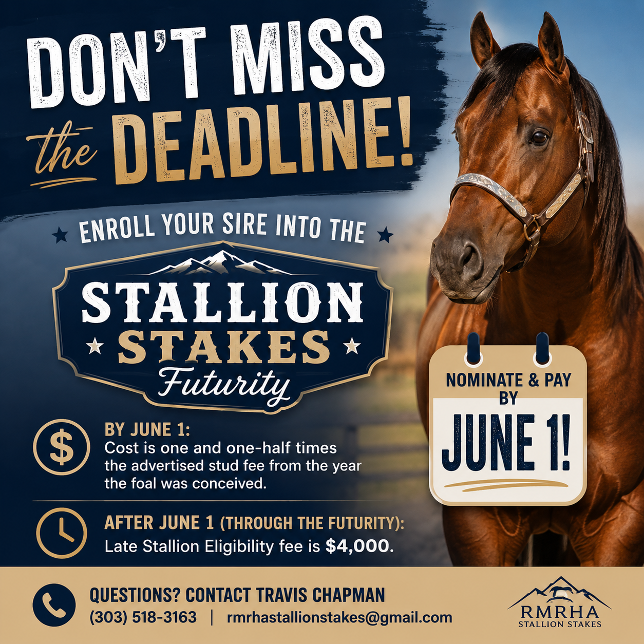 stallion-stakes-deadline